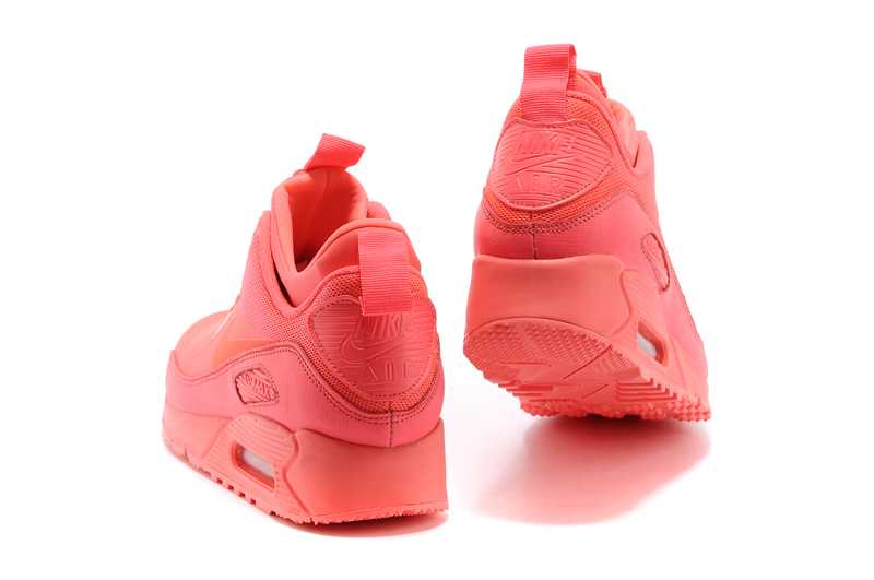 AIR MAX 90 MID NO SEW femme pas cher cru nike air max 90 femme vente en gros